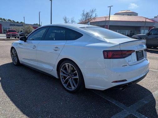 2019 Audi A5 45 Premium