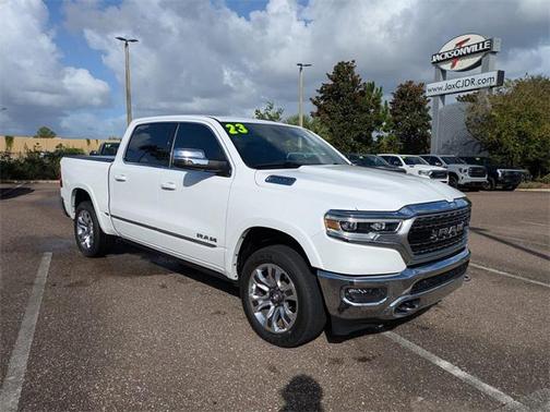 2023 RAM 1500 Limited