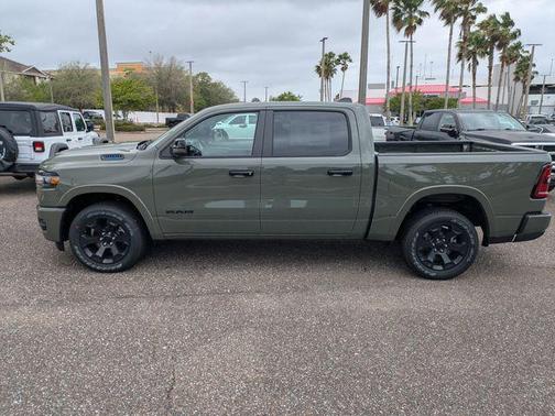 Canyon Lake 2026 RAM 1500 Big Horn/Lone Star