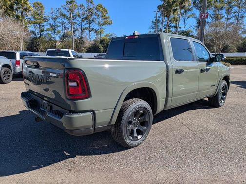 Canyon Lake 2026 RAM 1500 Big Horn/Lone Star