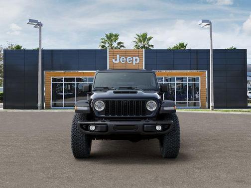 2026 Jeep Wrangler 4-Door Moab 392 4x4