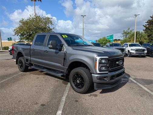 2023 Ford F-250 XL