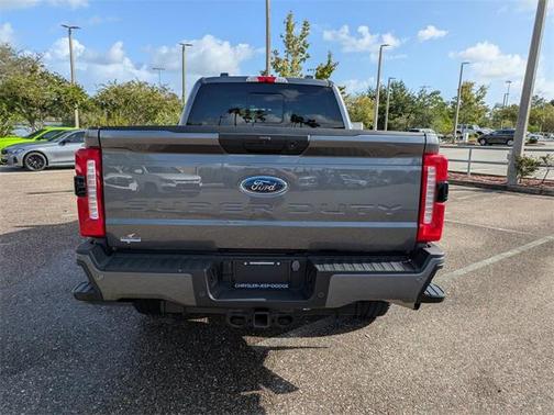 2023 Ford F-250 XL