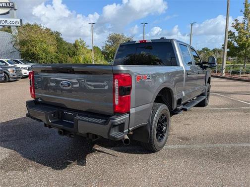2023 Ford F-250 XL