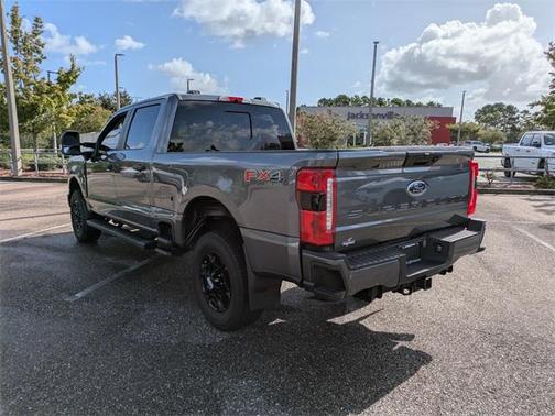 2023 Ford F-250 XL