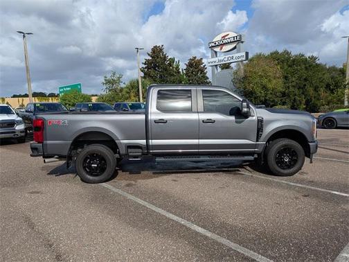 2023 Ford F-250 XL