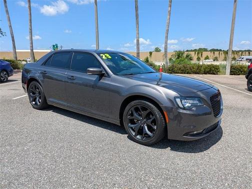 2023 Chrysler 300 S