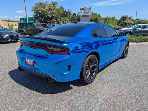 2023 Dodge Charger R/T
