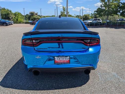 2023 Dodge Charger R/T