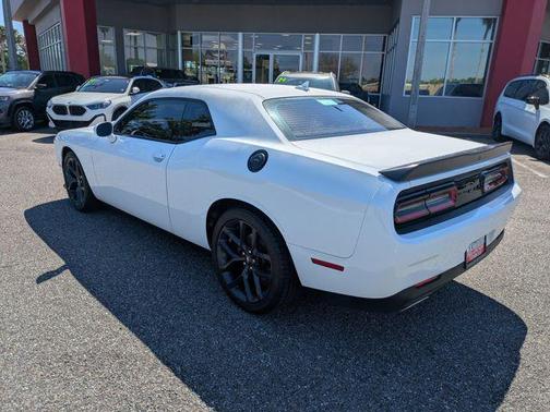2020 Dodge Challenger GT