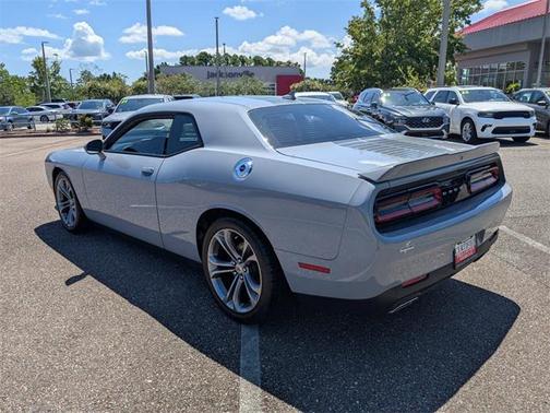 2020 Dodge Challenger GT