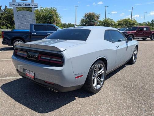 2020 Dodge Challenger GT