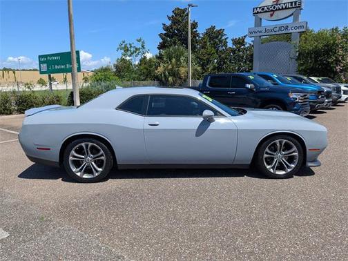 2020 Dodge Challenger GT