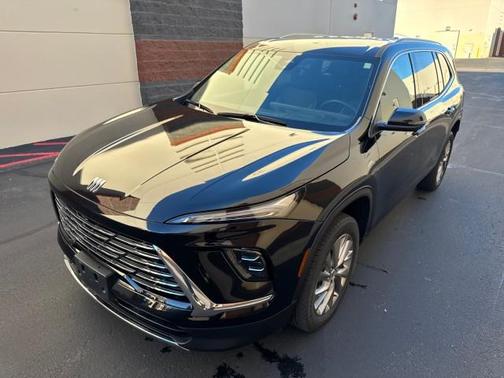 2025 Buick Enclave Preferred FWD