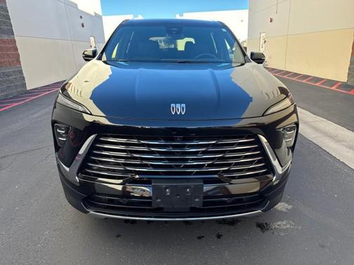 2025 Buick Enclave Preferred FWD