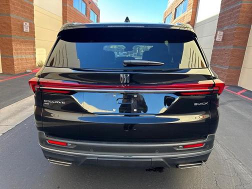 2025 Buick Enclave Preferred FWD