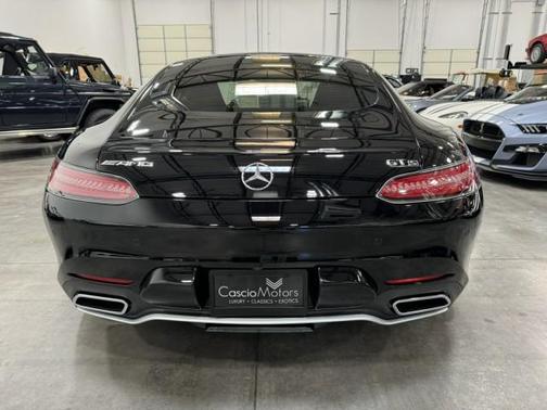 2016 Mercedes-Benz AMG GT S Only 15k Miles Highly Optioned