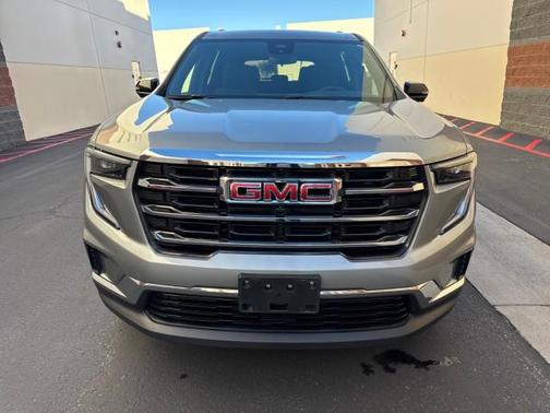 2025 GMC Acadia AWD Elevation