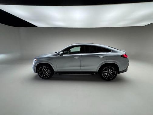 2023 Mercedes-Benz AMG GLE 53 4MATIC+ Coupe