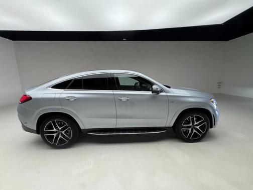2023 Mercedes-Benz AMG GLE 53 4MATIC+ Coupe