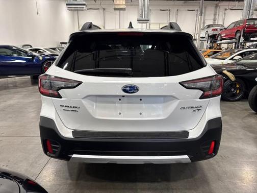 2020 Subaru Outback Limited XT