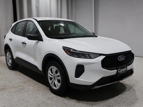 2023 Ford Escape SE