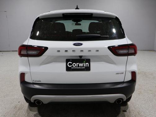 2023 Ford Escape SE