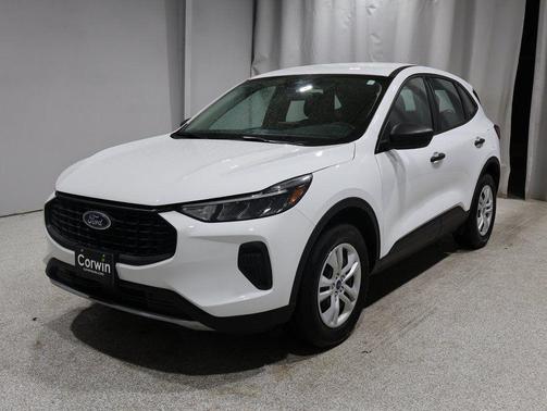 2023 Ford Escape SE