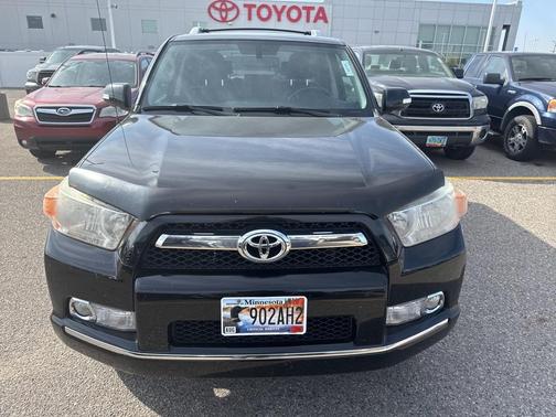 2010 Toyota 4Runner Limited