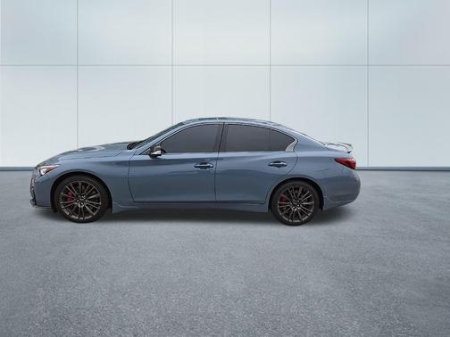 2021 INFINITI Q50 3.0t RED SPORT 400