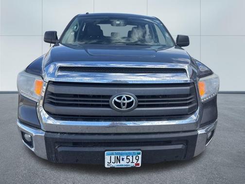 2015 Toyota Tundra SR5