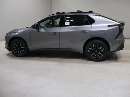 Heavy Metal 2026 Toyota bZ XLE