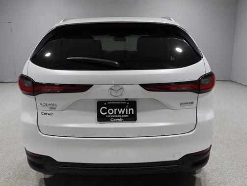 2024 Mazda CX-90 3.3 Turbo Preferred Plus