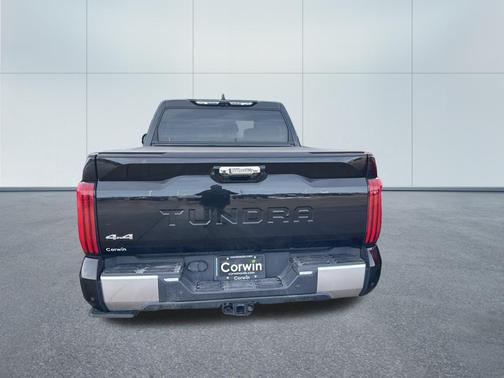 2023 Toyota Tundra Hybrid Limited