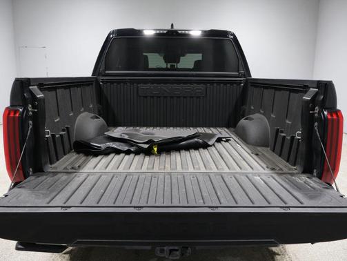 2023 Toyota Tundra Hybrid Limited