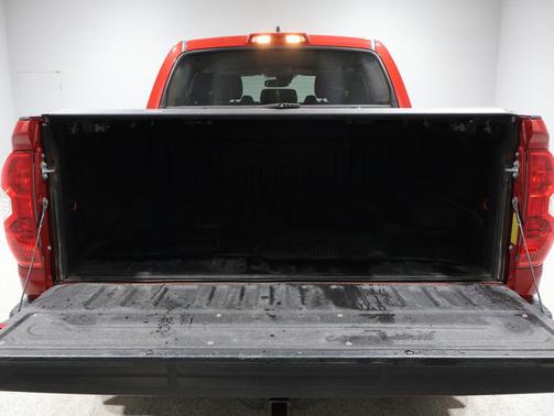 2021 Toyota Tundra Limited