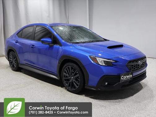 2023 Subaru WRX Premium