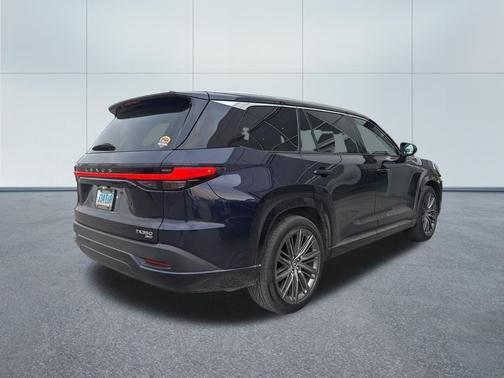 2024 Lexus TX 350 Luxury