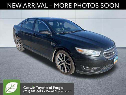 2014 Ford Taurus SEL
