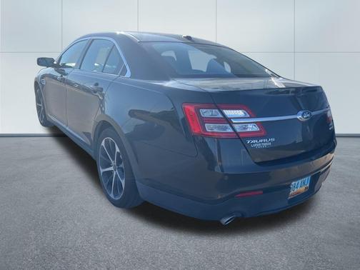 2014 Ford Taurus SEL