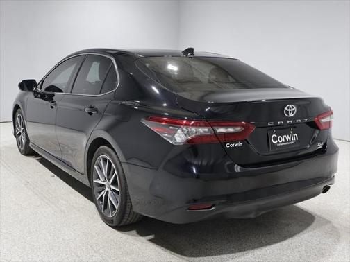 2024 Toyota Camry XLE