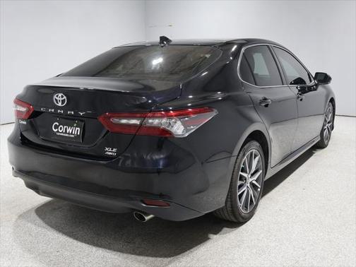 2024 Toyota Camry XLE