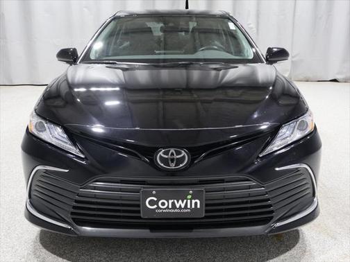 2024 Toyota Camry XLE