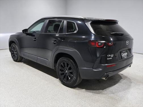 2024 Mazda CX-50 2.5 S Preferred