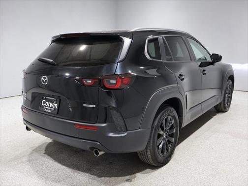 2024 Mazda CX-50 2.5 S Preferred