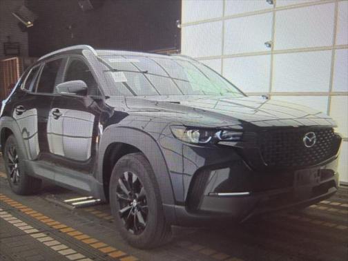 2024 Mazda CX-50 2.5 S Preferred