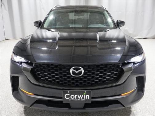 2024 Mazda CX-50 2.5 S Preferred