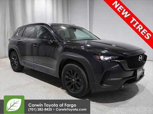 2024 Mazda CX-50 2.5 S Preferred