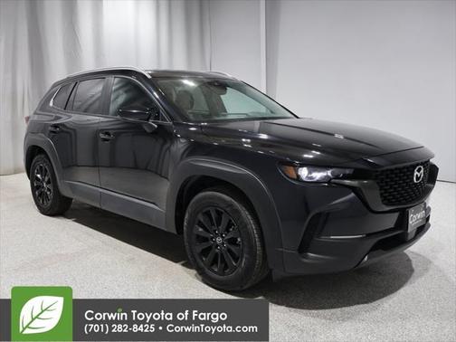2024 Mazda CX-50 2.5 S Preferred