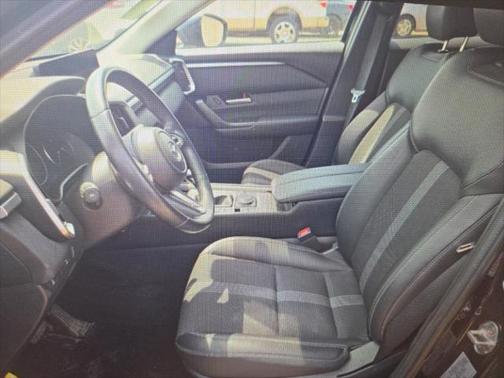 2024 Mazda CX-50 2.5 S Preferred